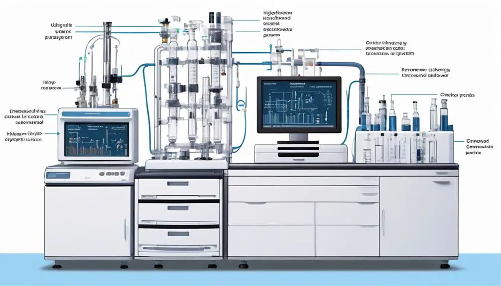 comprehensive guide to hplc