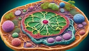 detailed overview of plant cell structure and functions