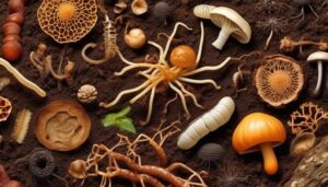understanding decomposers and decomposition