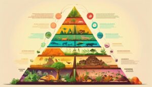 understanding pyramid of energy