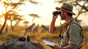 animal study techniques overview