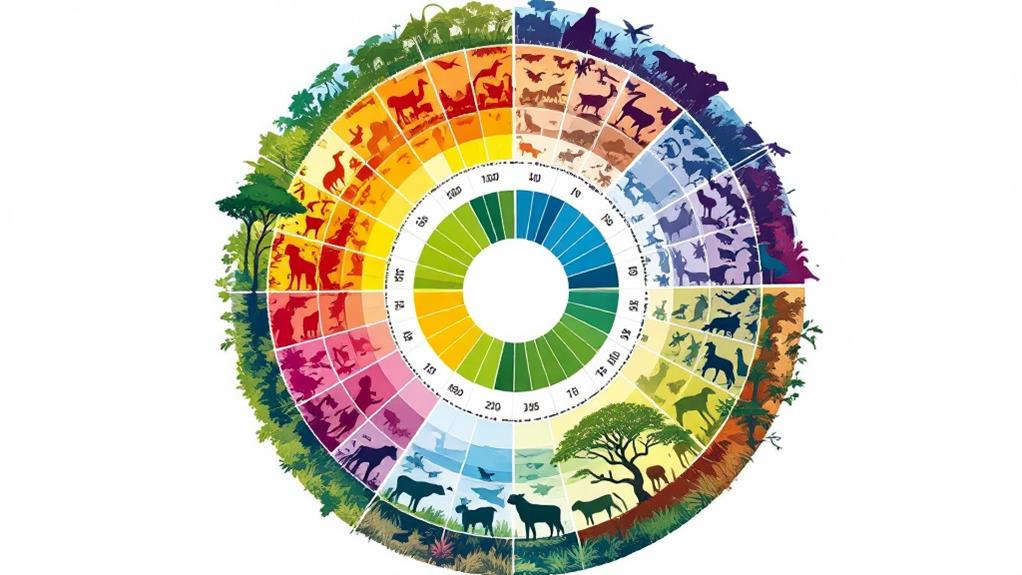 biodiversity measurement and assessment