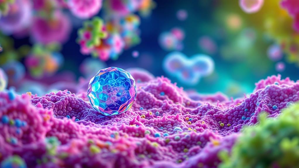 cell wall characterization methods