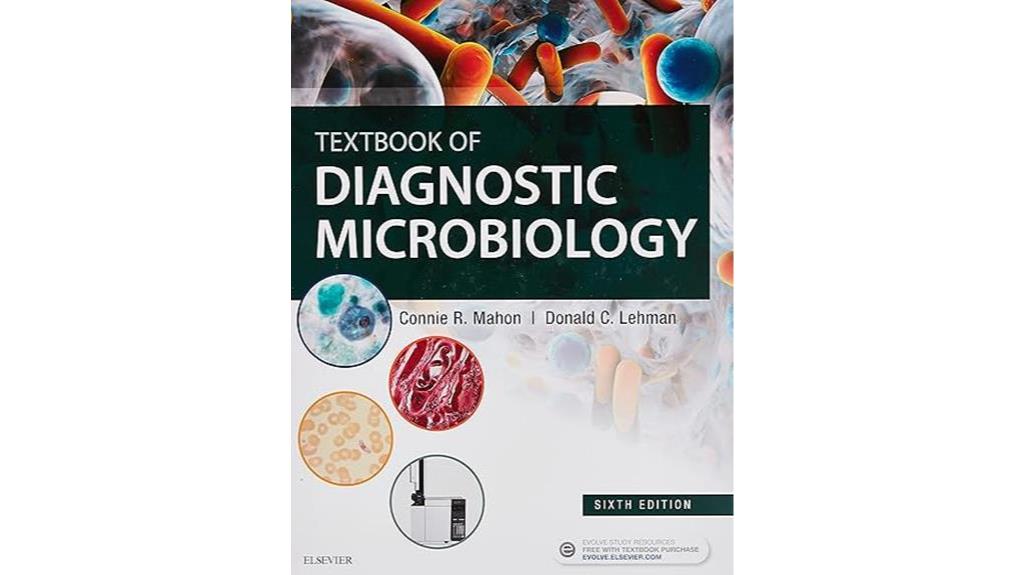 diagnostic microbiology training resource