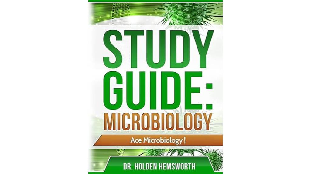 easy guide to microbiology