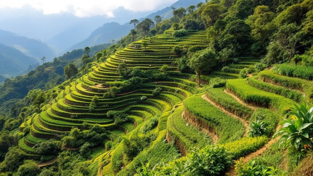 eco friendly farming techniques