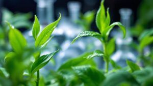 enhancing plant development efficiency