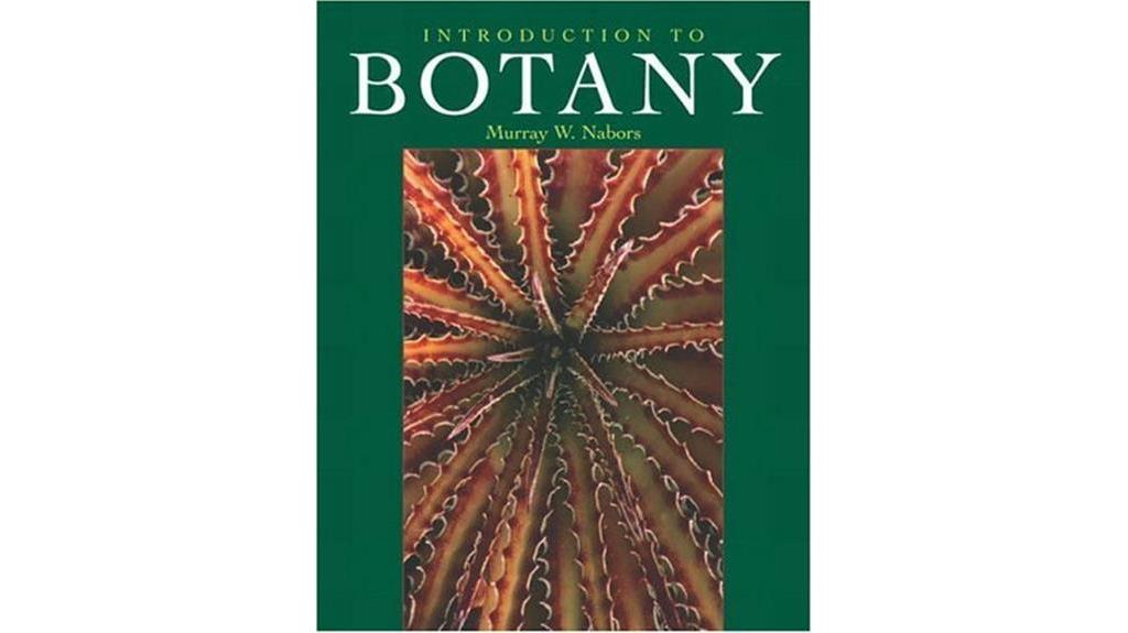 fundamentals of plant science