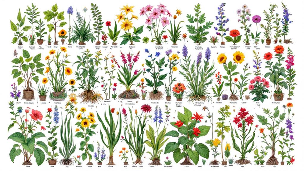 fundamentals of plant taxonomy