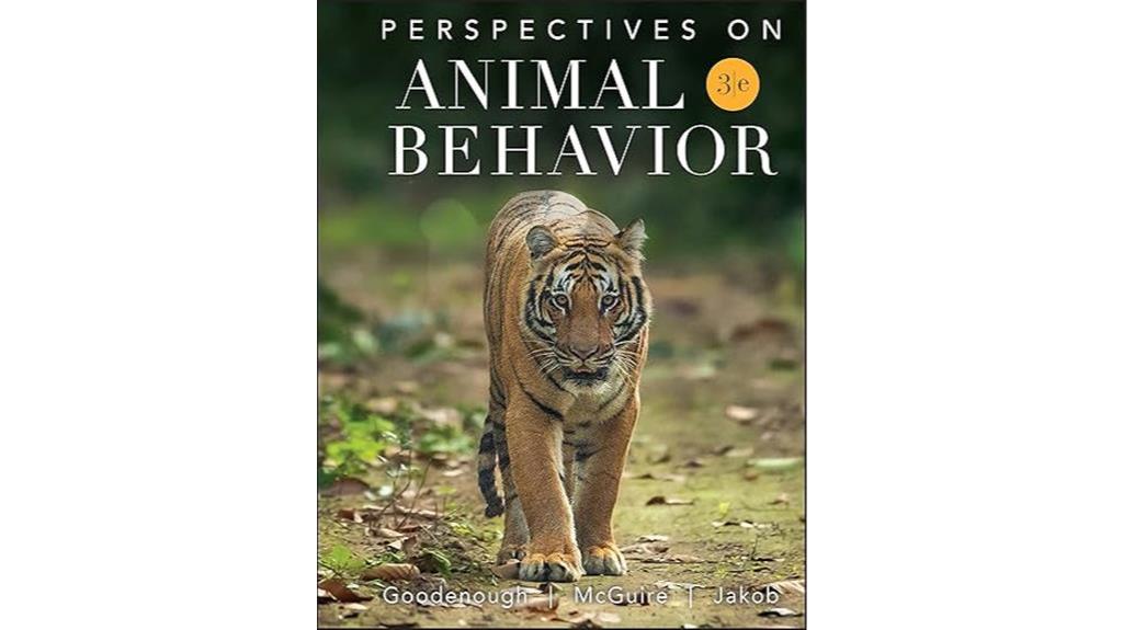 insights into animal behavior