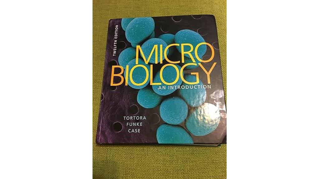 introduction to microbiology fundamentals