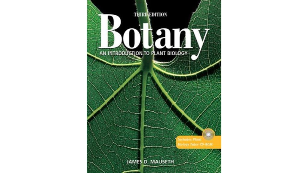 introduction to plant biology