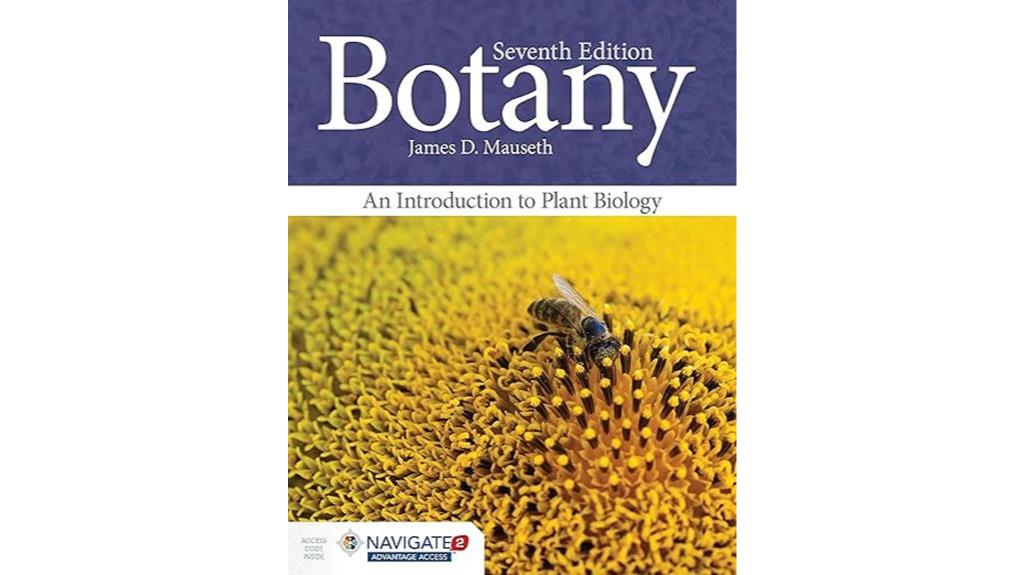 introduction to plant biology