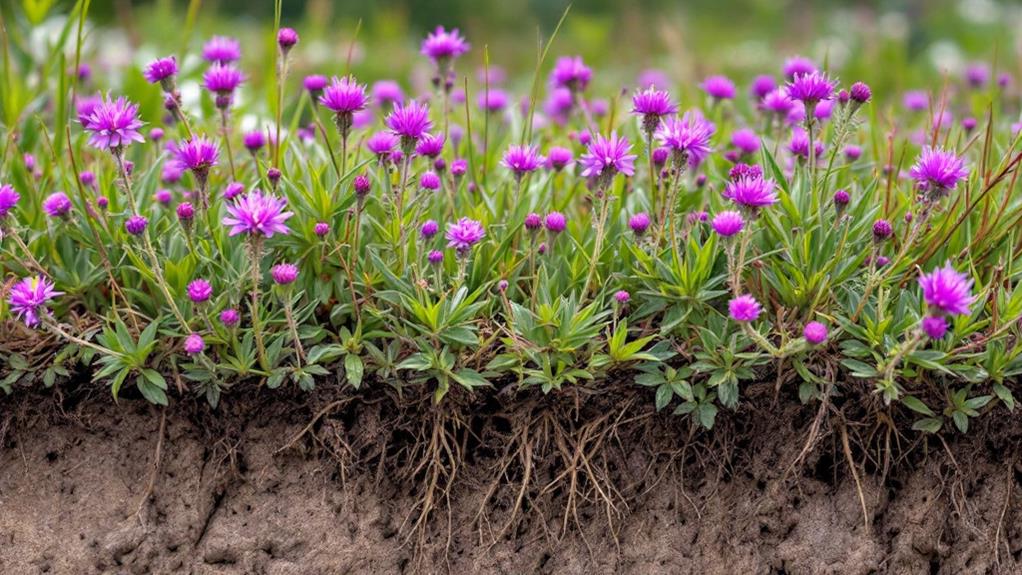 invasive plant species threat