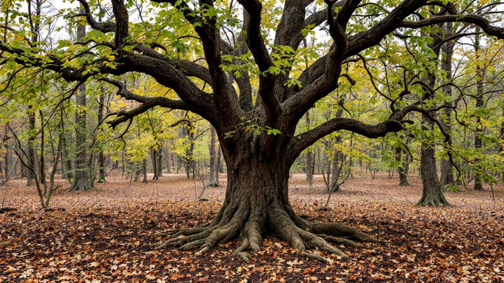 juglans nigra hardwood species