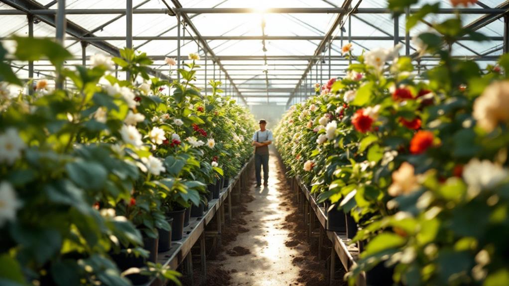 light duration affects growth