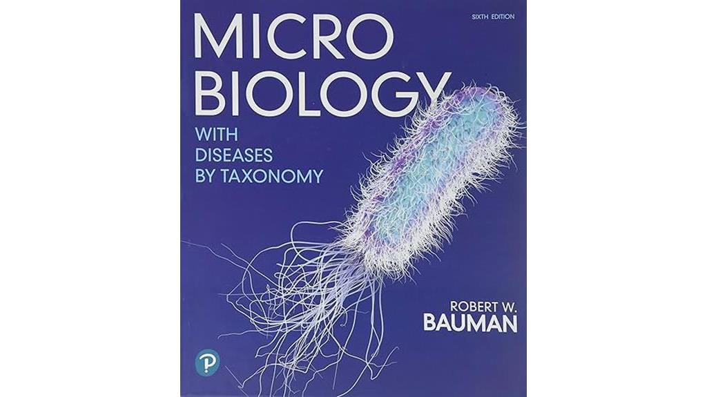 microbiology disease classification guide