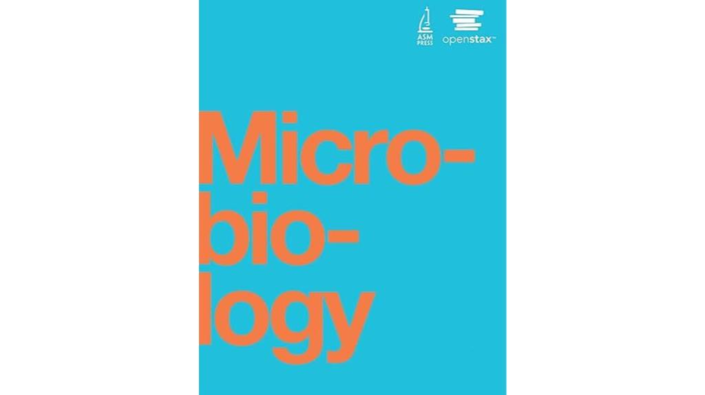 openstax microbiology hardcover edition