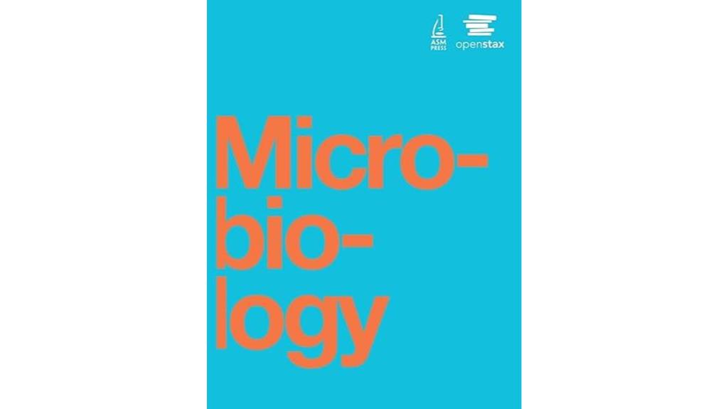 openstax microbiology textbook resources