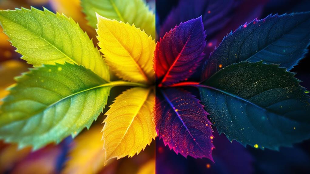 phytochromes regulate plant growth