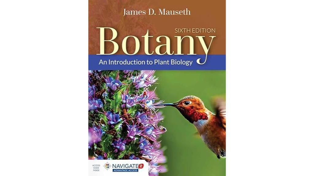 plant biology introduction guide