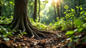 plant chemical interactions illustrated