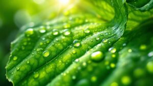 plant energy conversion processes