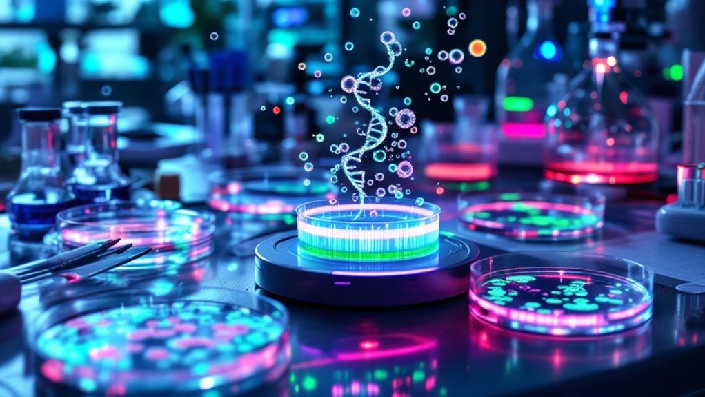 plasmid extraction and confirmation