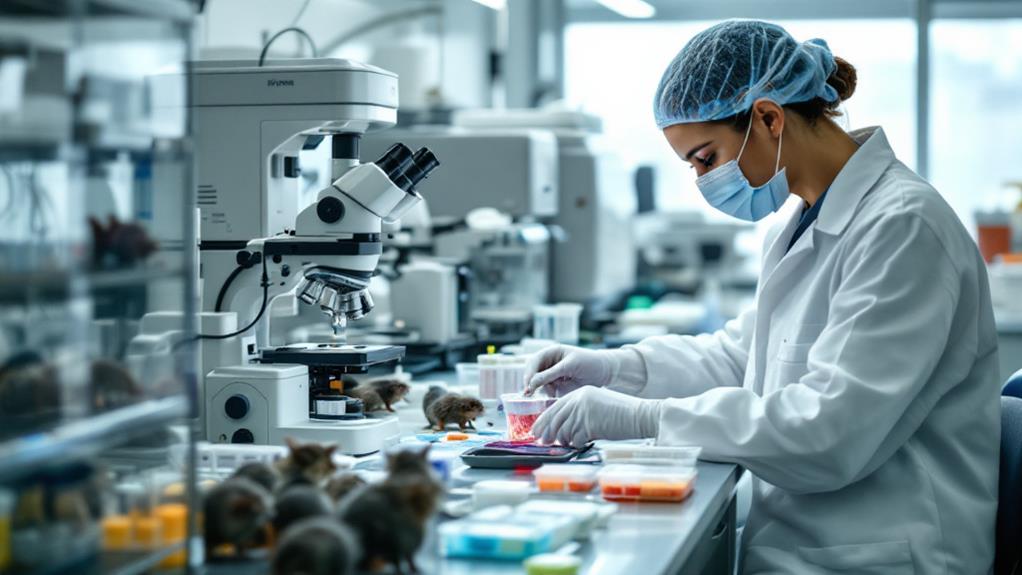 scientific research methodologies explained