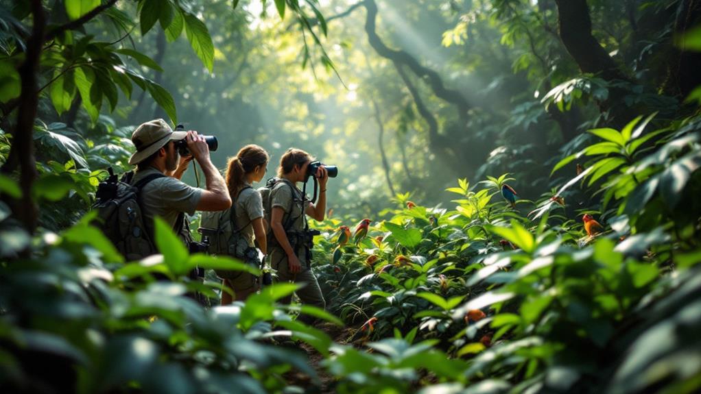 sustainable wildlife protection methods
