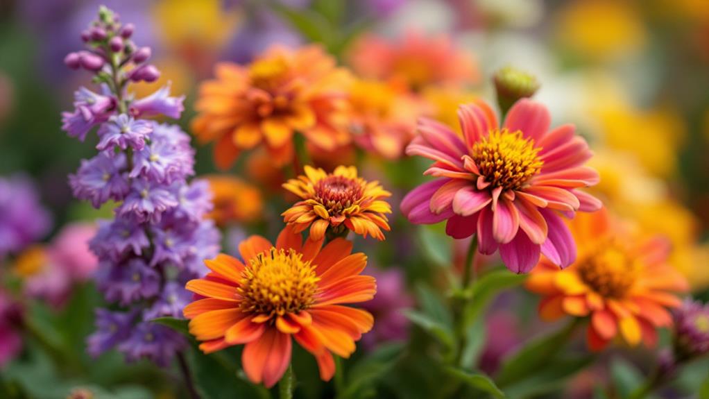 plant identification via inflorescence